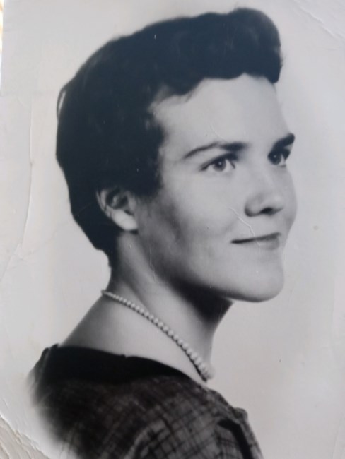 Obituary of Nathalie J. Johnson