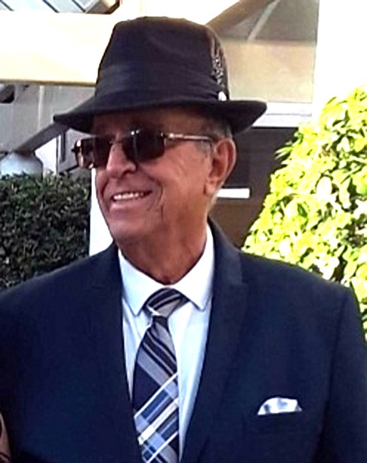 Obituary of Angel M. Hernandez