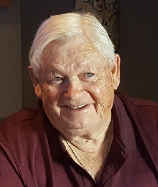 Obituary of Thomas "Tom" E. Begley
