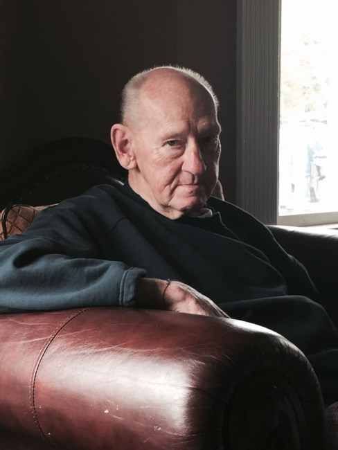 Obituary of Richard Carlton Singleton