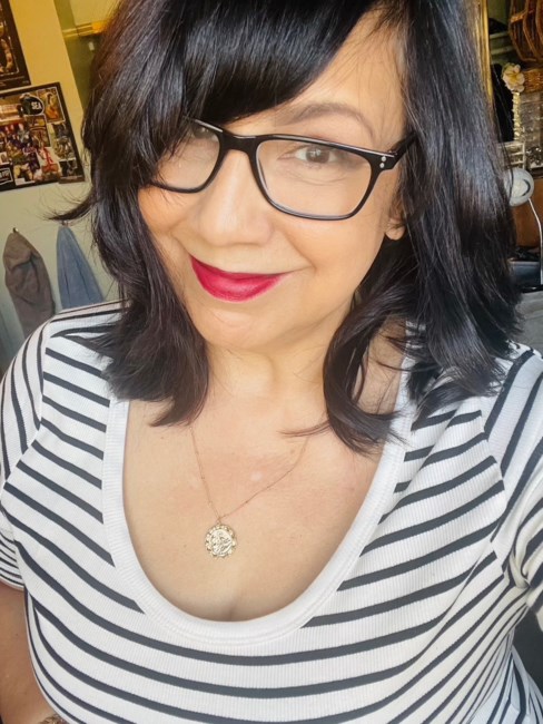 Obituary of Michele Castrellon