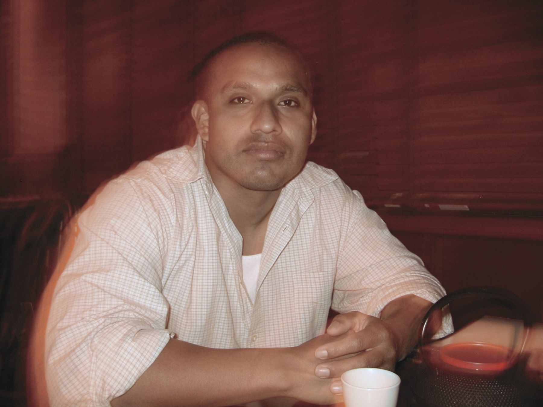 Obituary of Richard Garcia