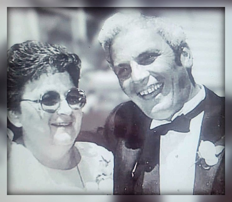 Obituary of Robert Lawrence Scott