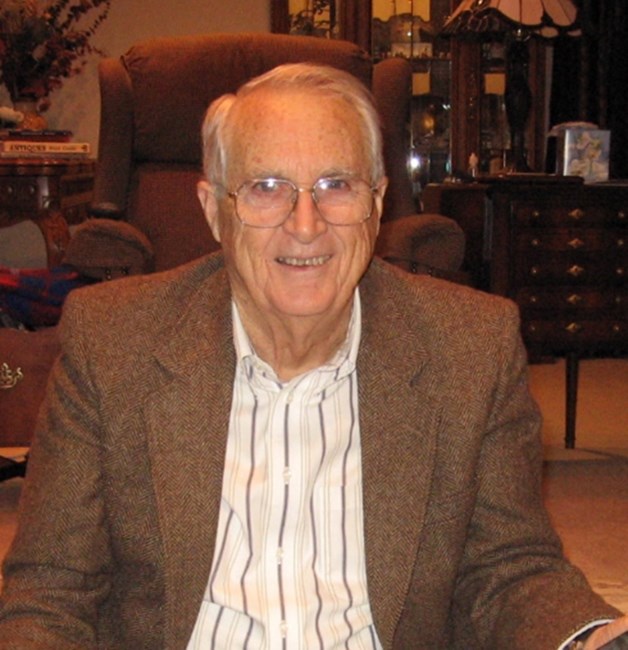 Obituary of Chester H Cole