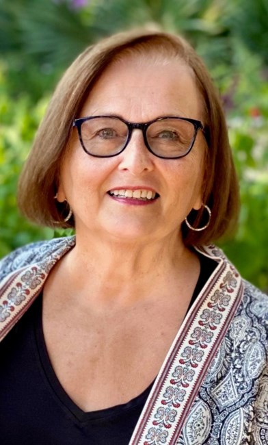 Obituary of Susan Yarborough Reynolds