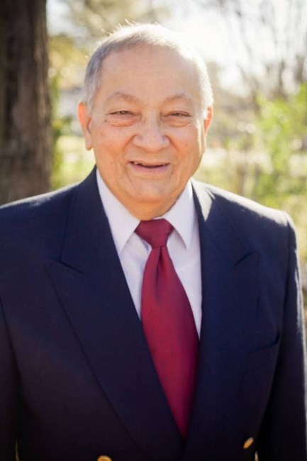 Obituary of José Mercado