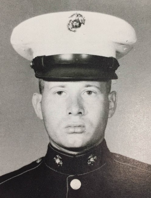 Obituary of Richard Wayne Gould