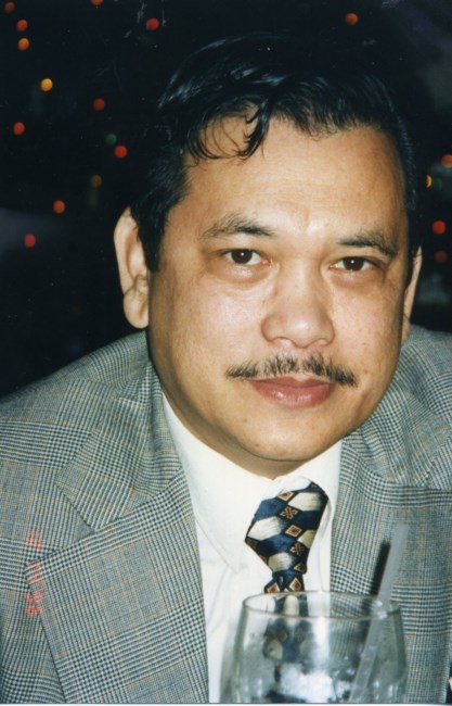 Obituary of Alberto H. Hael III