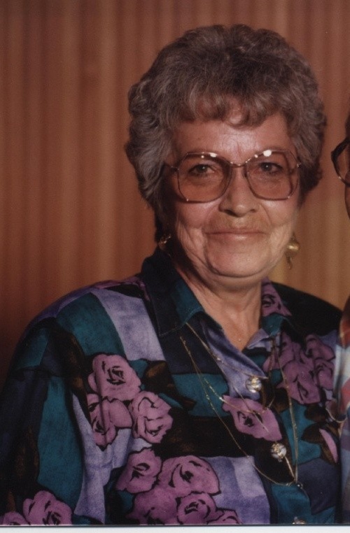 Hazel Ball Obituary Grand Junction, CO