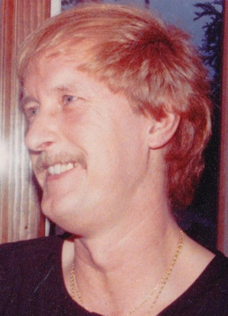 Obituary of James Clifford Henderson