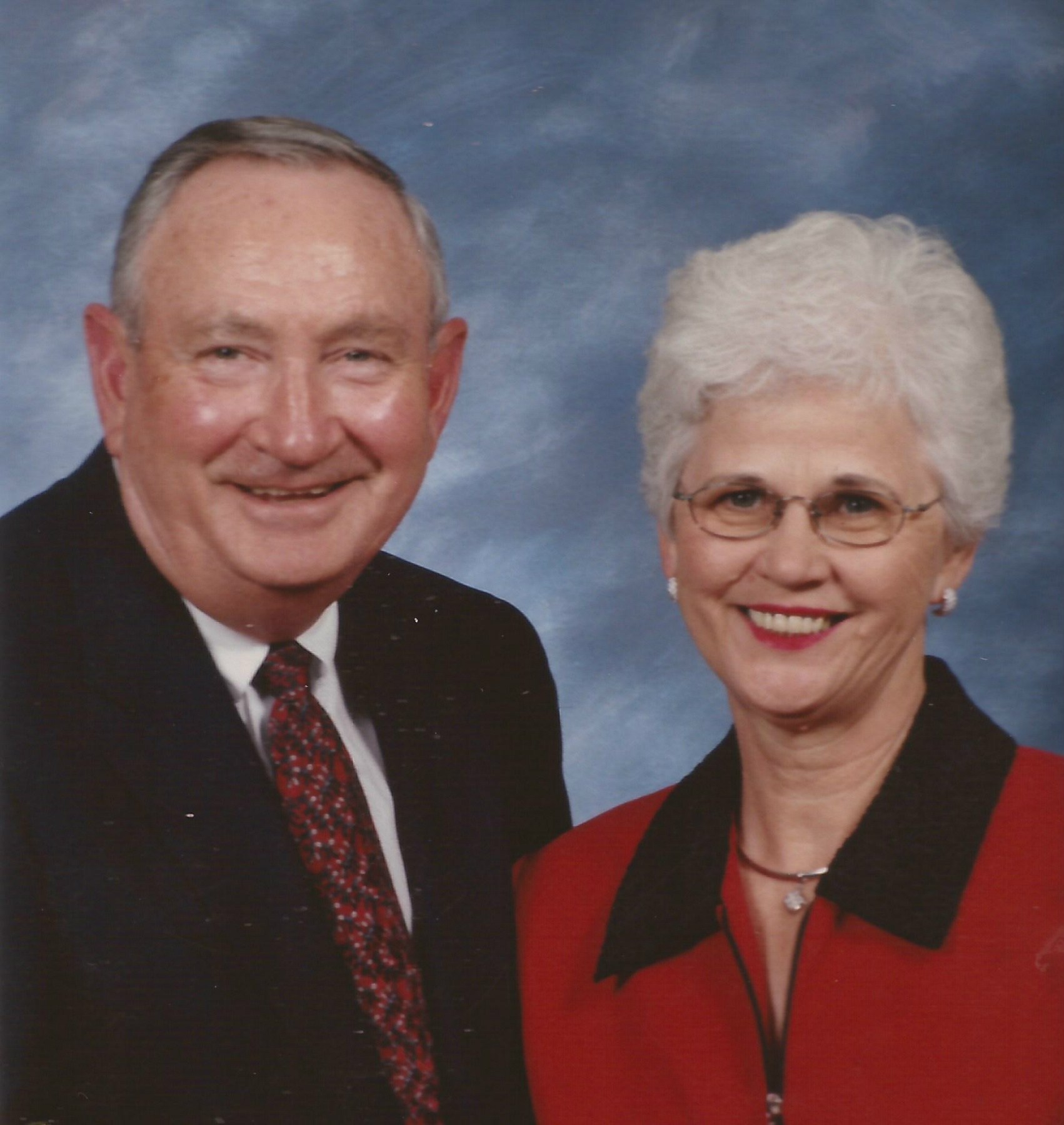 Obituary of Patsy Collins Hester