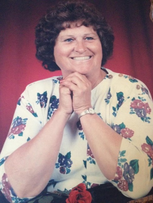 Obituary of Joanne Marie Dyer