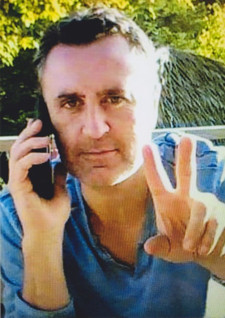 Avis de décès de Sylvain ''Pickle'' Gauthier