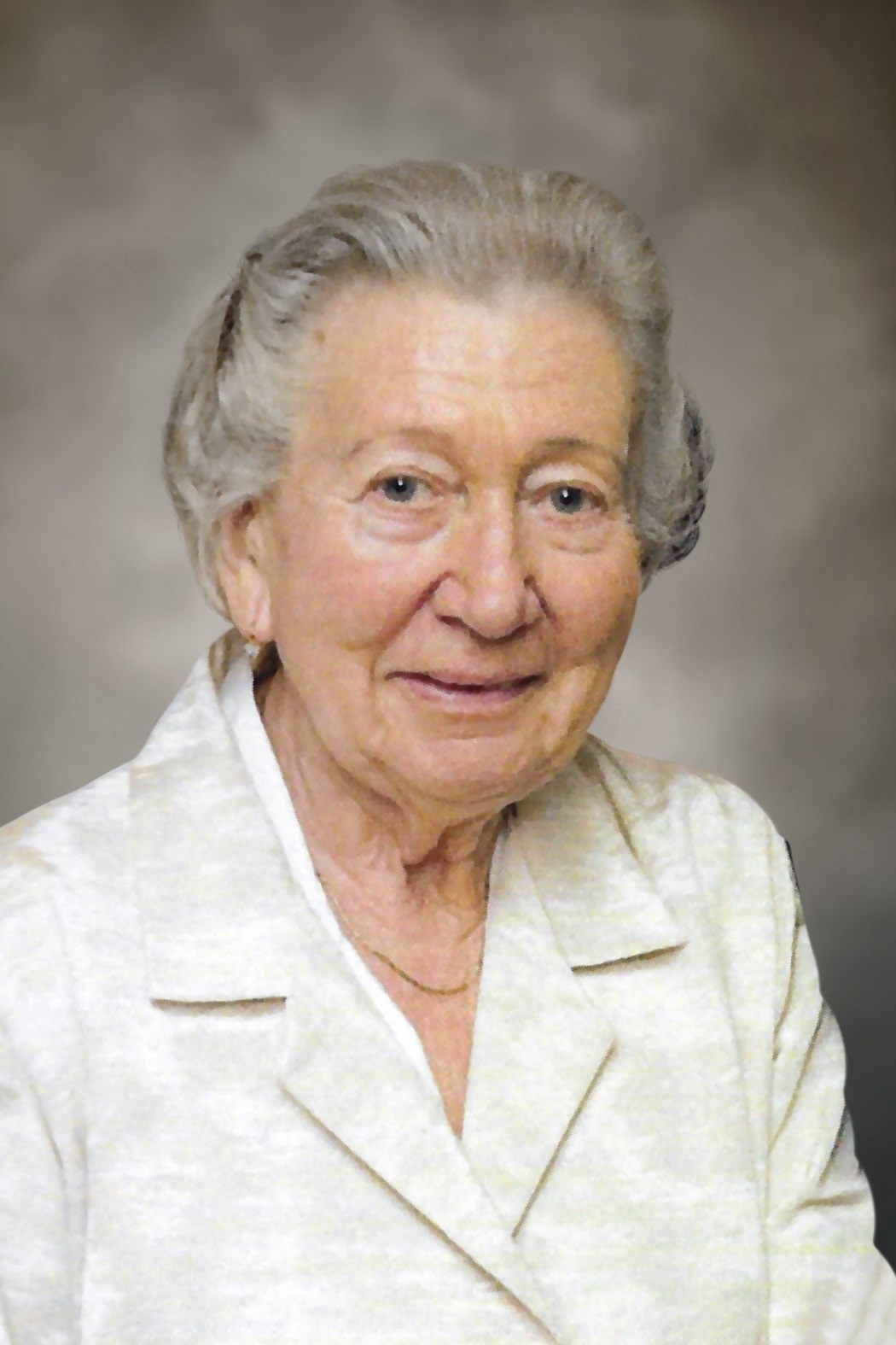 Obituary of Mrs. Elsa Maria Dalla Rosa