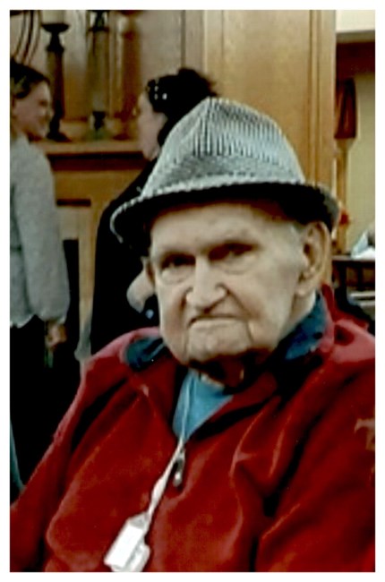 Obituary of Richard Ankrum