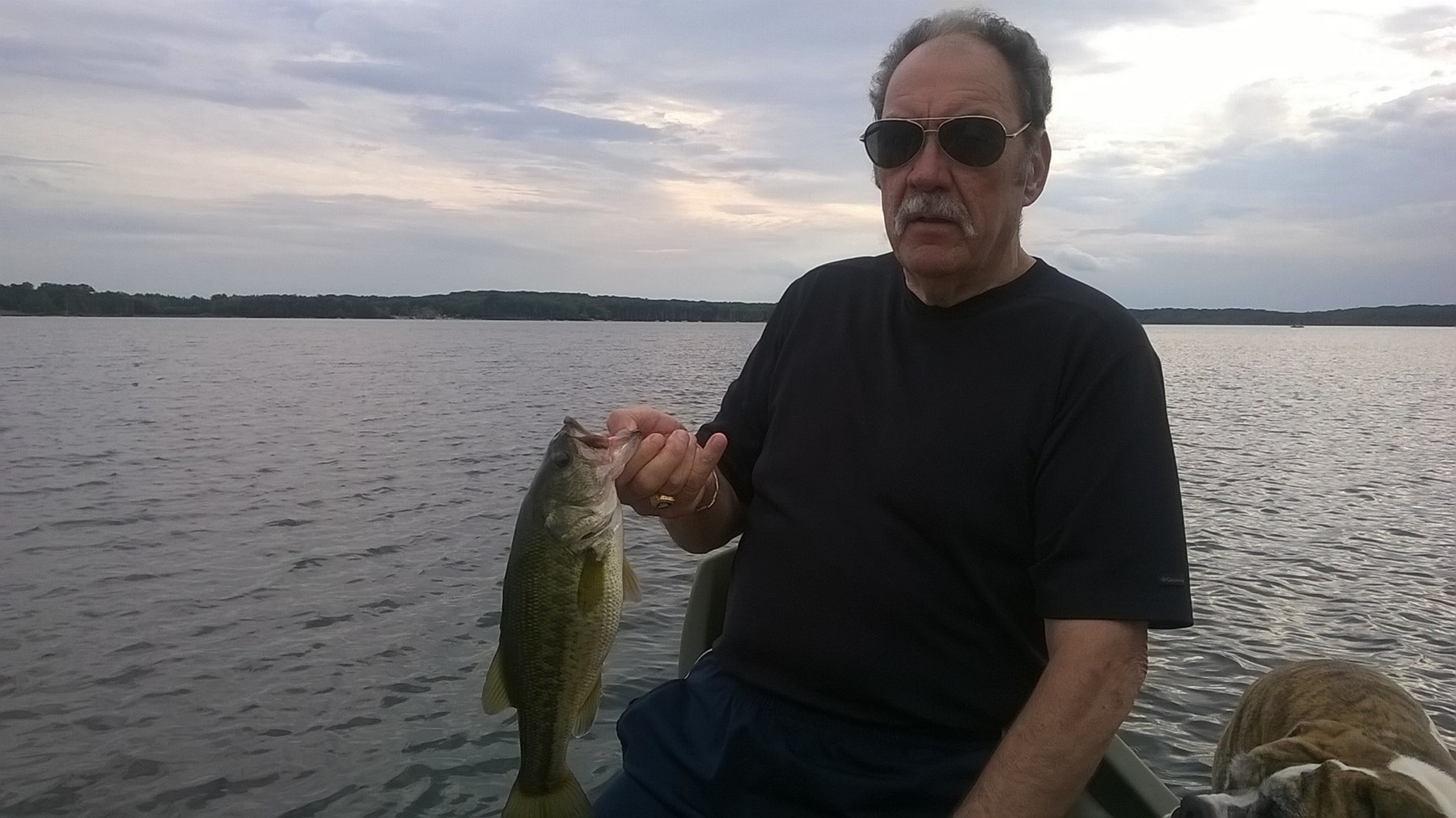 Obituary of Thomas A Trout