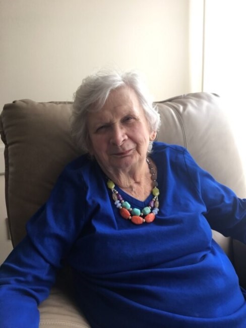 Obituary of JANET Emily KATO