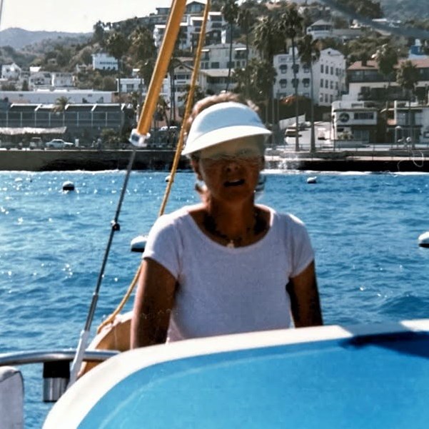 Avis de décès de Diana Lynn Cowan