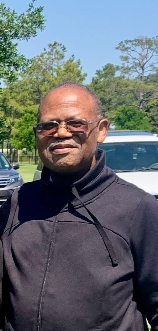 Obituary of Vernon Dale Lewis