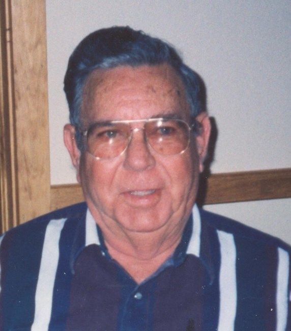 Obituary of Billie LeRoy Copeland