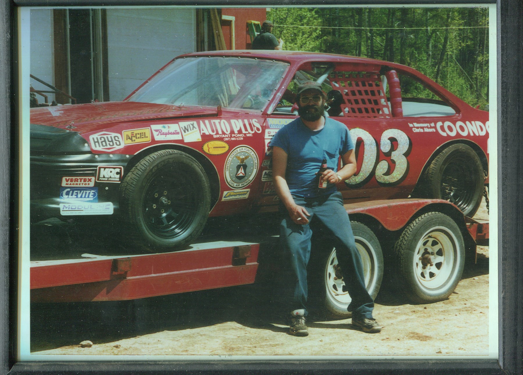 Obituary of Erwin "Mike" Hoyt