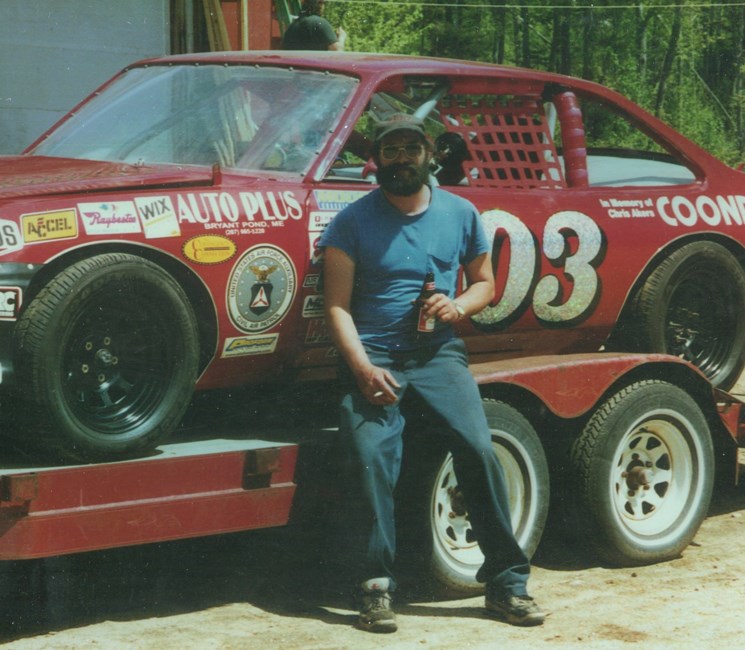 Obituary of Erwin "Mike" Hoyt