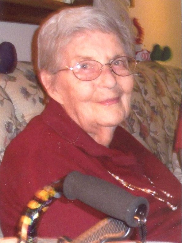 Helen Baker avis de décès Lancaster, CA