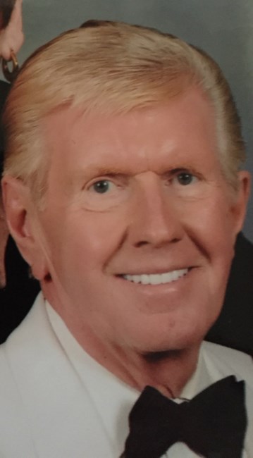 Obituario de William Alfred Phillips