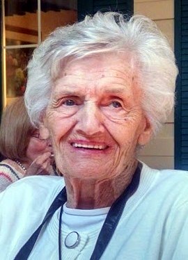 Obituary of W. Arleen Braun
