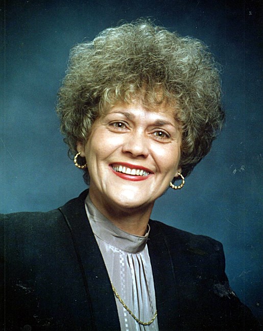 Obituary of Judy Anne McGee Starnes