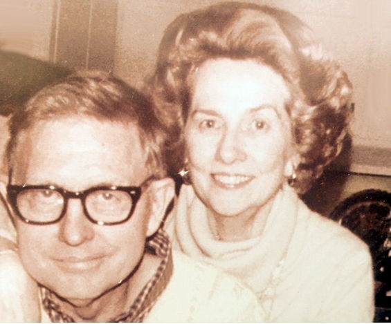 Obituary of Audrey K. Scofield