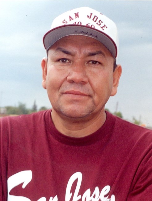 Obituary of Armando Yepez