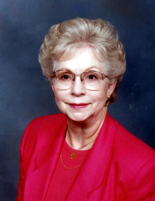 Obituary of Reba S. House