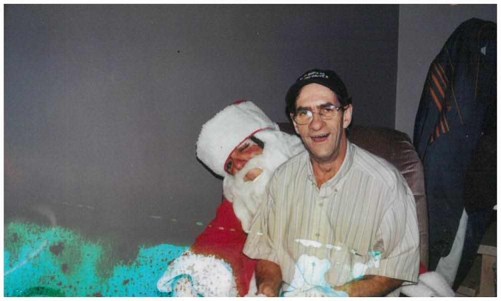 Avis de décès de Roland Perron