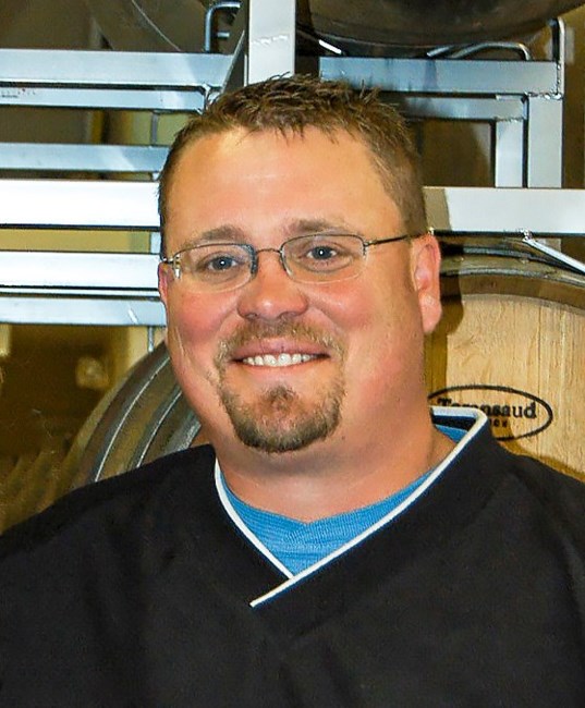 Obituary of Bradley "Brad" (Napaw and Boog) A. Keefer