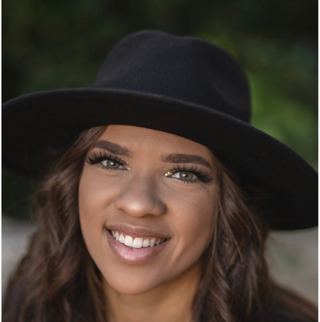 Obituary of Courtney NeKole Garcia Tristan