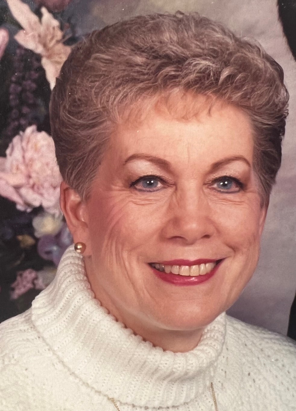 Peggy Hernandez Obituary Little Rock, AR