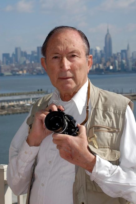 Obituary of Marvin Elliott Newman