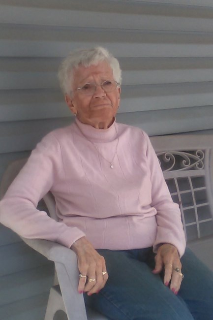 Obituary of Carrie Absher