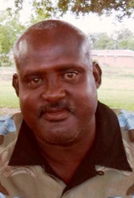 Obituary of Alfred Brown