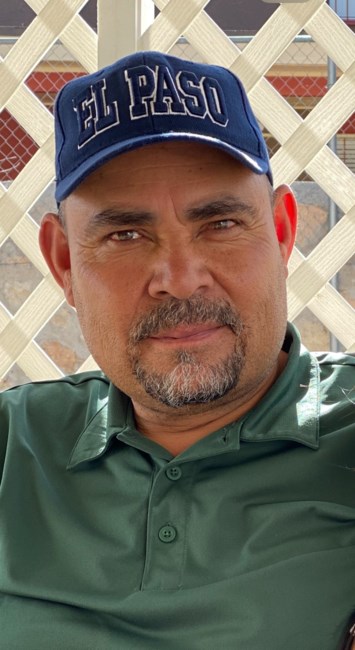 Obituary of Juan Antonio Gutierrez