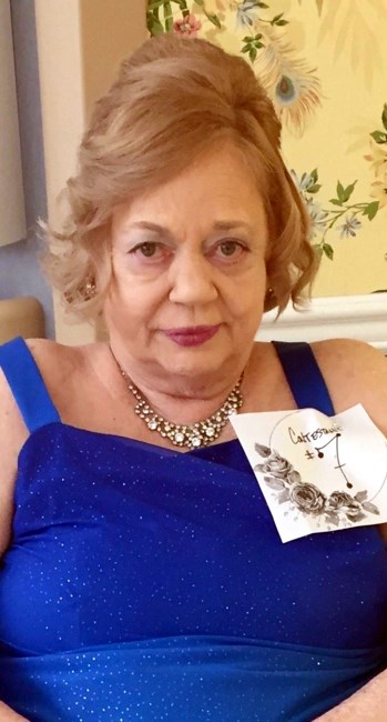 Obituary of Helen J. Harris