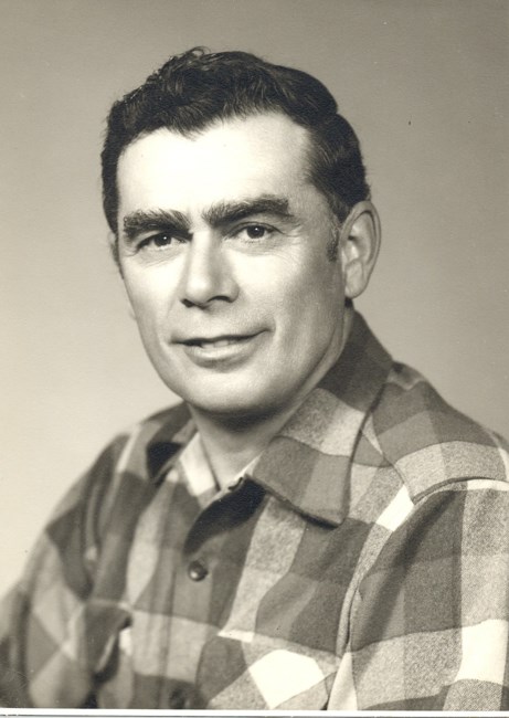 Obituary of Harry Junior Luberto