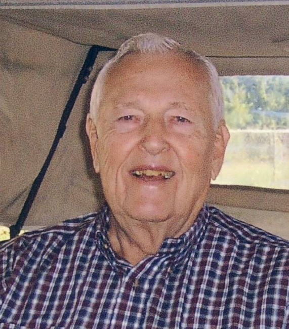 Obituary of George Truett Branch