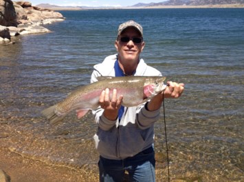 Obituary of Marty Peck