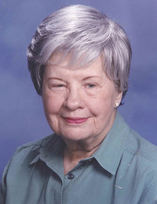 Obituary of Naomi Wright