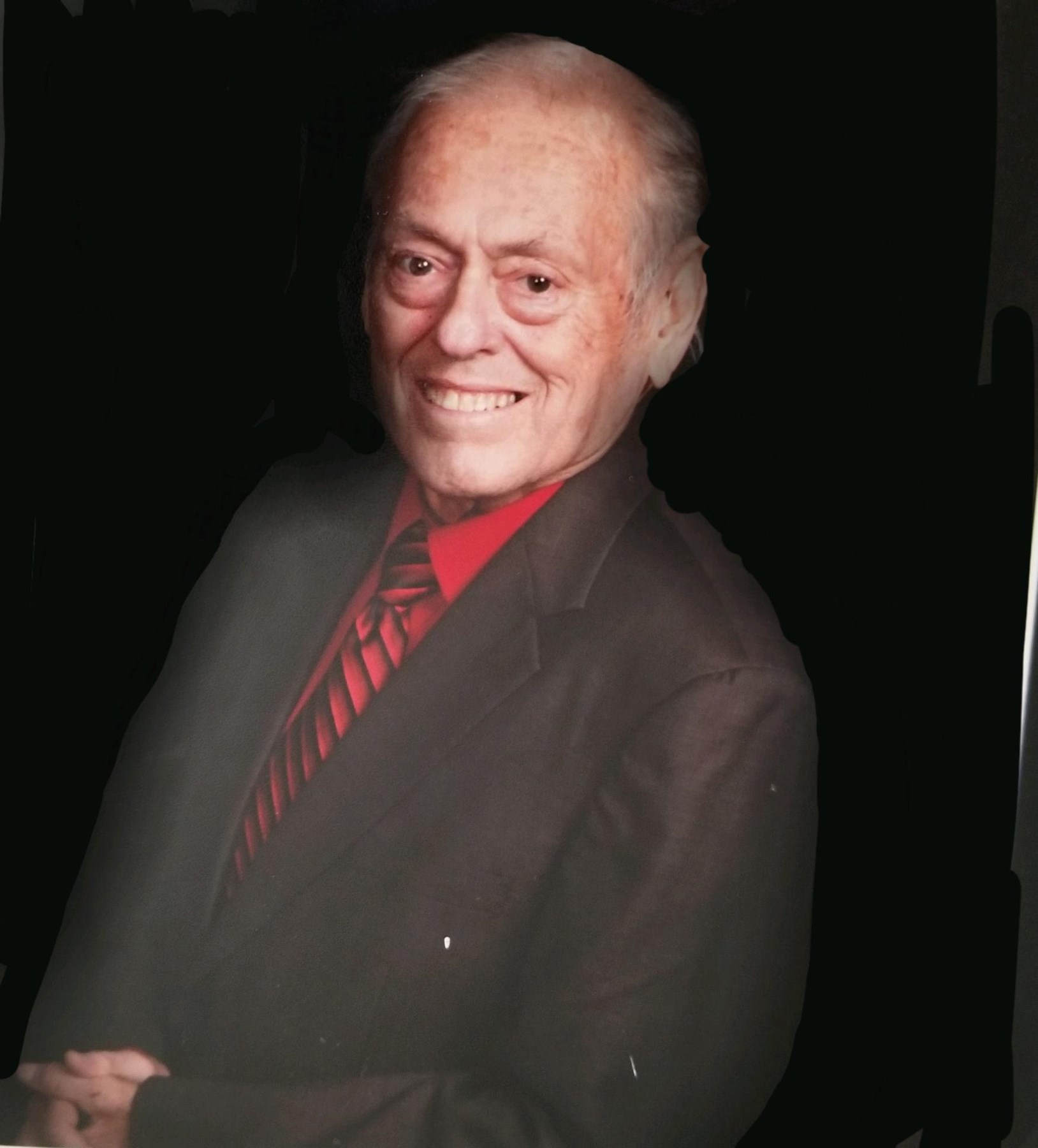 Obituary of Garey "Buddy" Raleigh Littrell