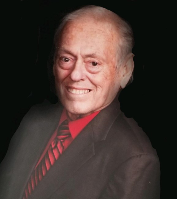 Obituary of Garey "Buddy" Raleigh Littrell