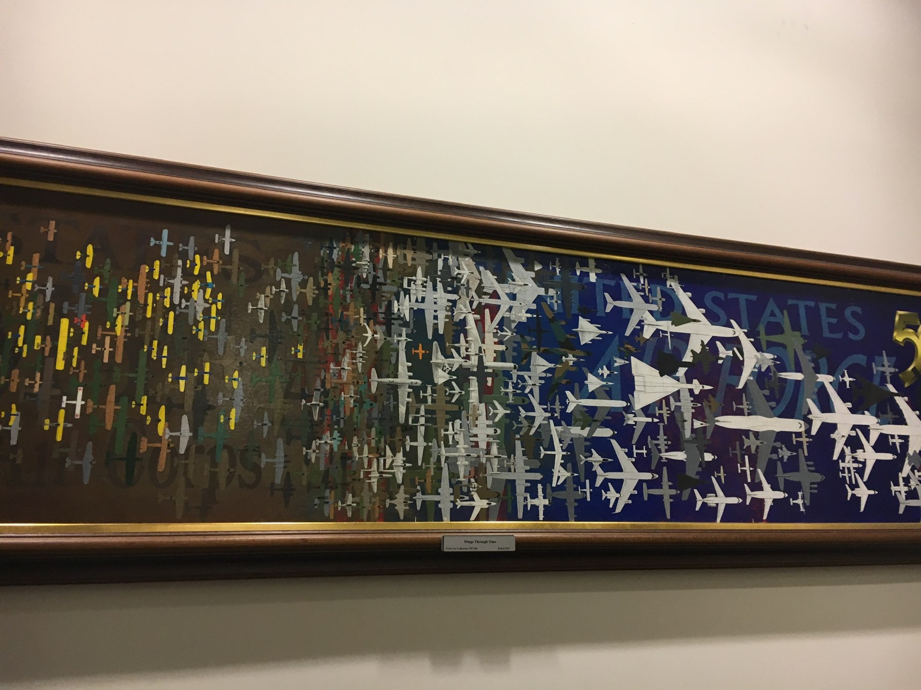 mike morales air force