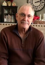 Timothy Berry